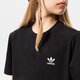 Gyerek póló ADIDAS PÓLÓ GIRL h32409 szín: fekete