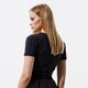 Női póló ELLESSE PÓLÓ ROMANCIA CROP PÓLÓ BLK sgi11087011 szín: fekete