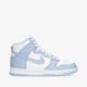 Női sportcipők NIKE DUNK HIGH  dd1869-107 szín: fehér