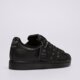 Férfi sportcipők ADIDAS SUPERSTAR  jq3225 szín: fekete