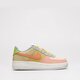Gyerek sportcipők NIKE AIR FORCE 1 LV8 dm0984-700 szín: multicolor