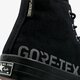 Férfi sportcipők CONVERSE CHUCK 70 WATERPROOF - HI c162350m szín: fekete