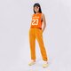 Női póló JORDAN PÓLÓ W J HERITAGE TANK CORE do5023-817 szín: narancssárga