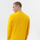Férfi pulóver CHAMPION PULÓVER CREWNECK SWEATSHIRT 214140ys058 szín: sárga