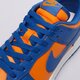 Férfi sportcipők NIKE DUNK LOW RETRO BTTYS  dv0833-800 szín: kék