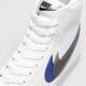 Gyerek sportcipők NIKE BLAZER MID NN GS fd0690-100 szín: fehér