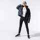 Női télikabát NIKE KABÁT PEHELY W NSW DWN FILL JKT STMT SHINE ck3963-010 szín: fekete