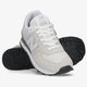 Női sportcipők NEW BALANCE 574  wl574evw szín: fehér