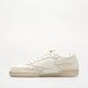 Női sportcipők REEBOK CLUB C REVENGE VINTAGE 100033096 szín: kremowy