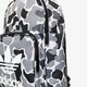 Női hátizsák ADIDAS HÁTIZSÁK BP CLAS CAMO dh1014 szín: multicolor