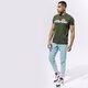 Férfi póló ELLESSE PÓLÓ SL PRADO shc07405506 szín: khaki