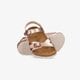 Gyerek papucs és szandálok BIRKENSTOCK RIO KIDS 1012519 szín: lila