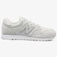 Női sportcipők NEW BALANCE WL520RS wl520rs szín: bézs