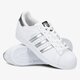 Női sportcipők ADIDAS SUPERSTAR  aq3091 szín: fehér