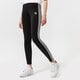 Női nadrágok ADIDAS LEGGINGS 3 STRIPES TIGHT hd2350 szín: fekete