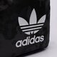 Női hátizsák ADIDAS HÁTIZSÁK CAMO BACKPACK it7534 szín: fekete