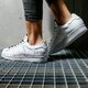 Női sportcipők ADIDAS SUPERSTAR  fw2293 szín: fehér