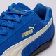 Gyerek sportcipők PUMA SPEEDCAT JR 40169813 szín: kék