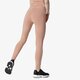 Női nadrágok NIKE LEGGINGS W NSW HRTG LGGNG ar2445-605 szín: rózsaszín