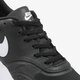 Gyerek sportcipők NIKE AIR MAX VISION BG 917857009 szín: fekete