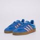 Női sportcipők ADIDAS GAZELLE INDOOR W ig6785 szín: kék