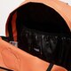 Női hátizsák VANS HÁTIZSÁK REALM BACKPACK vn0a3ui6bm5 szín: narancssárga