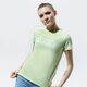 Női póló LEVI'S PÓLÓ THE PERFECT TEE 17369-1508 szín: zöld