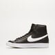 Gyerek sportcipők NIKE BLAZER MID '77 BG da4086-002 szín: fekete