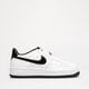Gyerek sportcipők NIKE AIR FORCE 1 LV8 (GS)  dq0300-100 szín: fehér