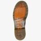 Női téli cipők DR. MARTENS 1460 W8 I BOOT  11821600 szín: bordó