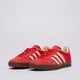 Női sportcipők ADIDAS GAZELLE INDOOR W js1411 szín: piros