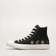 Női tornacipők CONVERSE CHUCK TAYLOR ALL STAR  a06065c szín: fekete