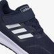 Gyerek sportcipők ADIDAS RUNFALCON I eg6153 szín: sötétkék