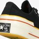 Női tornacipők CONVERSE CHUCK 70 568802c szín: fekete