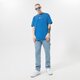 Férfi póló NIKE PÓLÓ M NSW PREM ESSNTL SUST TEE do7392-407 szín: kék