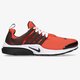 Férfi sportcipők NIKE AIR PRESTO ct3550-800 szín: piros