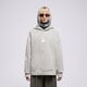 Női pulóver S.NOW JOB SIZEER HOODIE "I'M LEVITATING" GRAY si323blu55001 szín: szürke