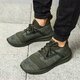 Férfi sportcipők PUMA IGNITE LIMITLESS SR EVOKNIT 19048403 szín: zöld