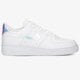 Férfi sportcipők NIKE AIR FORCE 1 '07 LV8 cv1699-100 szín: fehér
