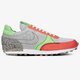 Férfi sportcipők NIKE DBREAK-TYPE cw6915-001 szín: szürke