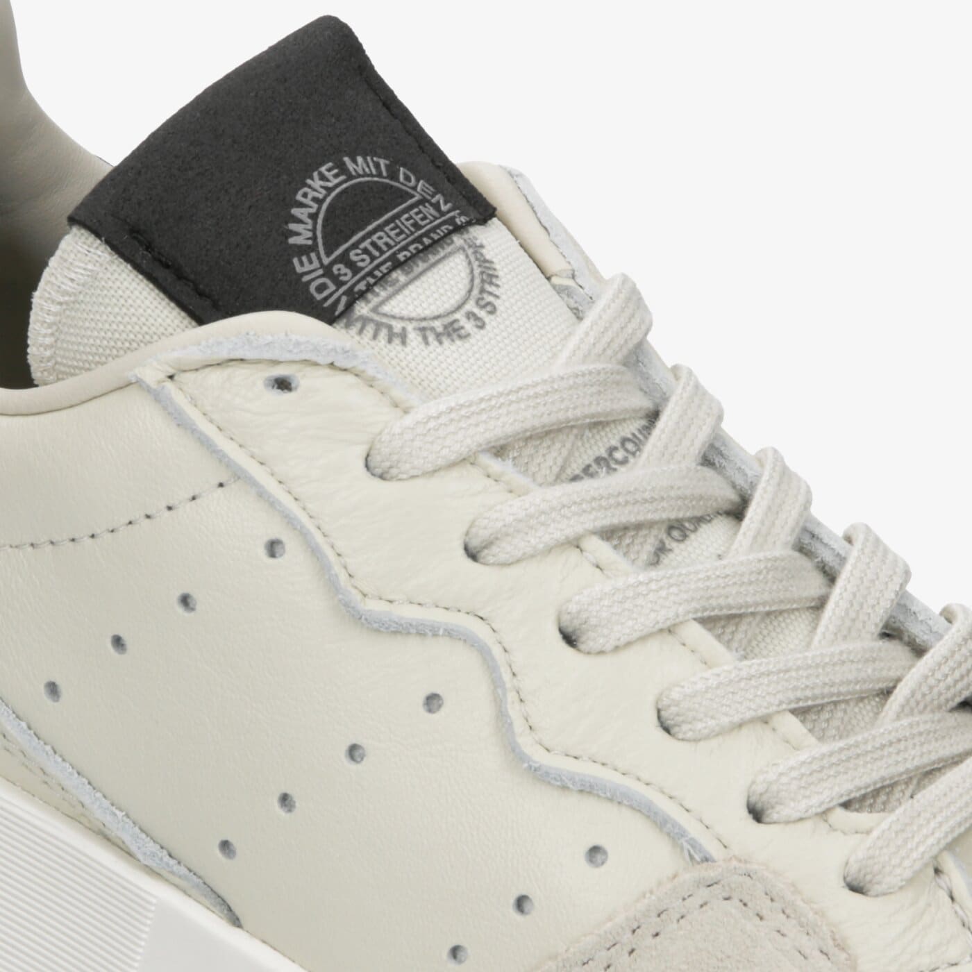 ADIDAS SUPERCOURT FU9490 ✓ SZÜRKE ✓ 24 990,00 Ft! Legendás Sportcipő ✓ Női  Cipő adidas a ✪ Sizeer üzletben ✪
