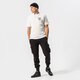 Férfi póló NEW ERA PÓLÓ MLB BIG LOGO OVERSIZED TEE NYY NEW YORK YANKEES 12195449 szín: bézs