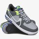 Férfi sportcipők NIKE AIR FORCE 1 REACT cd4366-002 szín: szürke