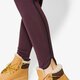 Női nadrágok CONFRONT LEGGINGS FERN cf37spd06001 szín: lila