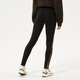 Női nadrágok ADIDAS LEGGINGS 3 STRIPES TIGHT hb4767 szín: fekete