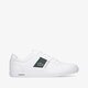 Férfi sportcipők LACOSTE EUROPA 0121 1 SMA 742sma00101r5 szín: fehér