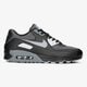 Férfi sportcipők NIKE AIR MAX 90 ESSENTIAL  aj1285003 szín: fekete