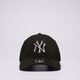 Férfi baseball sapka NEW ERA SAPKA SEAS INFILL 940 NYY NEW YORK YANKEES BLKGRA 60565121 szín: fekete