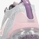 Gyerek sportcipők NIKE AIR VAPORMAX 2021 FK db1550-007 szín: szürke