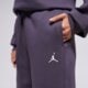 Női nadrágok JORDAN NADRÁG W J BRK FLC OH PANT ih2394-573 szín: lila